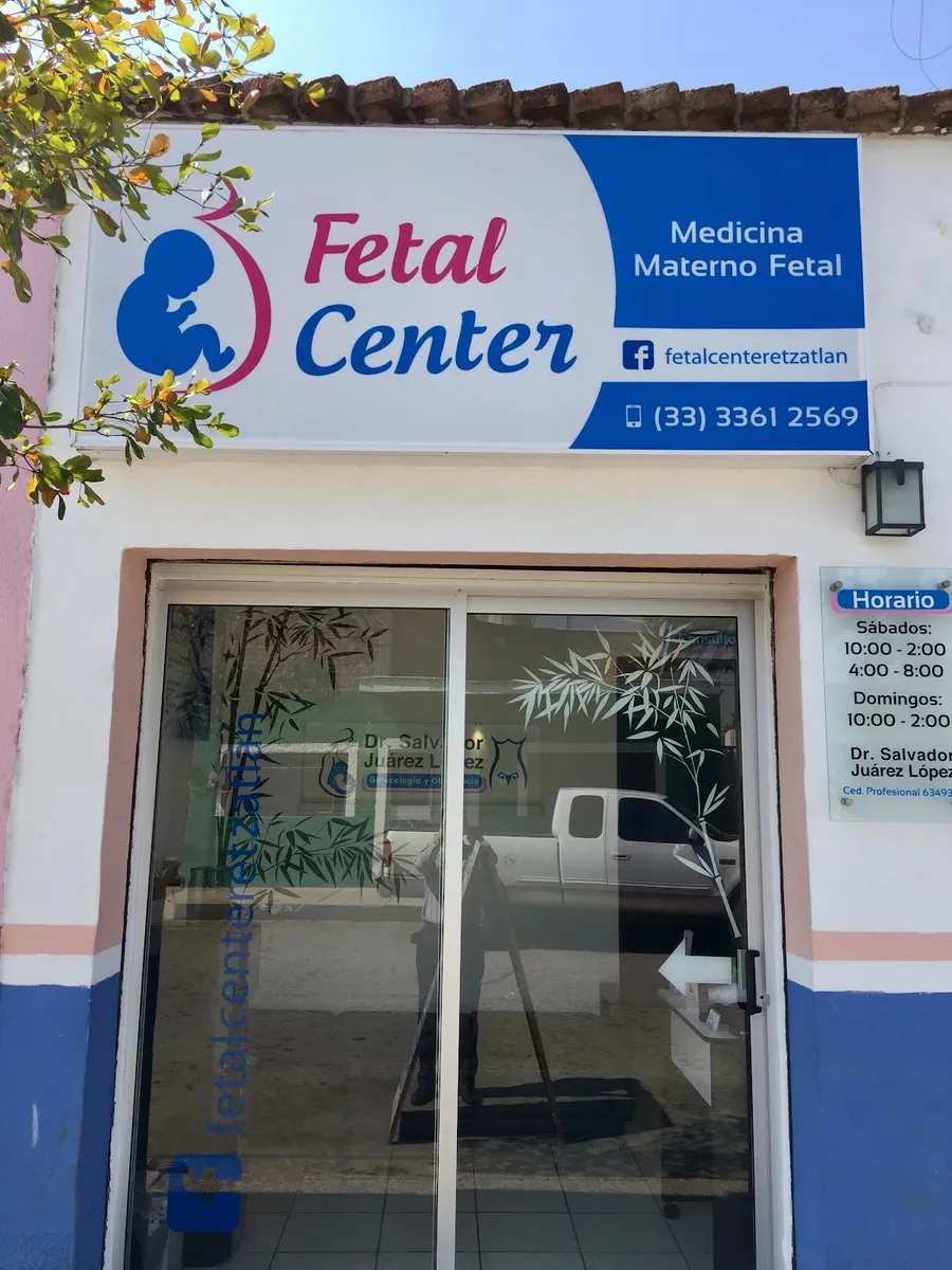 Foto 3 de Fetal Center Etzatlán, por Salvador Juarez Lopez