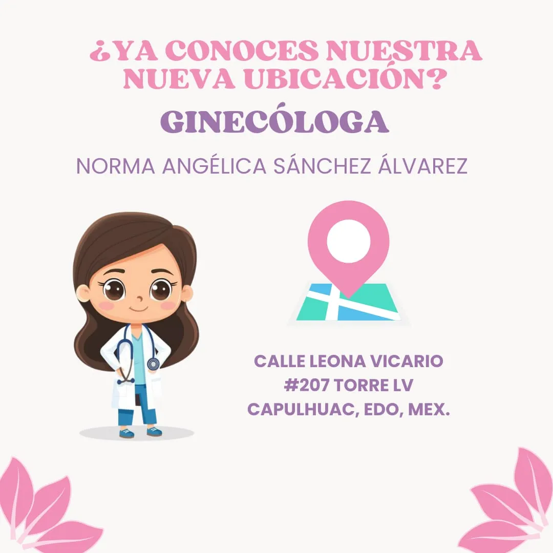 Foto 4 de Dra. Norma Angélica Sánchez Álvarez, por Dra. Norma Angélica Sánchez Álvarez