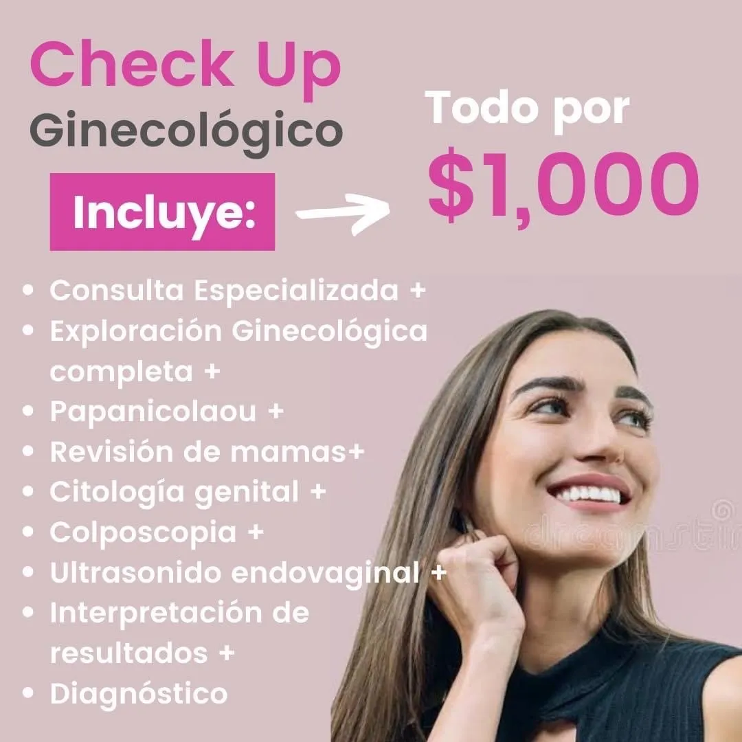 Foto 2 de Clínica de Ginecología ZENA, por Clínica de Ginecología ZENA