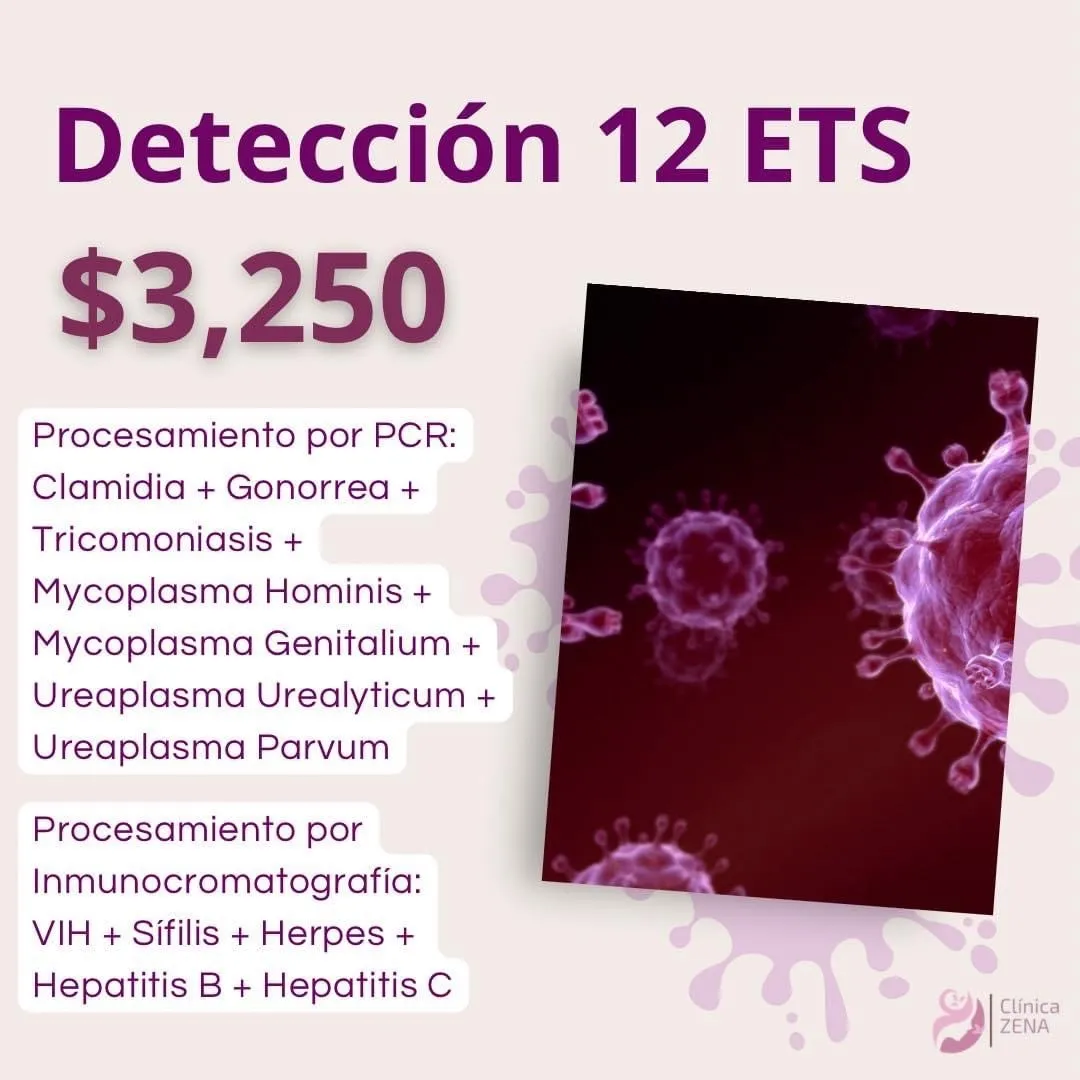 Foto 4 de Clínica de Ginecología ZENA, por Clínica de Ginecología ZENA