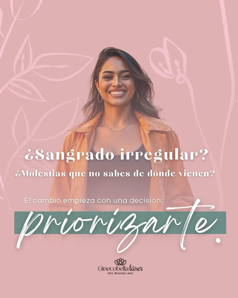 Foto 3 de Dra. Brianda León, por Ginecología Estética en Tijuana - Dra. Brianda León