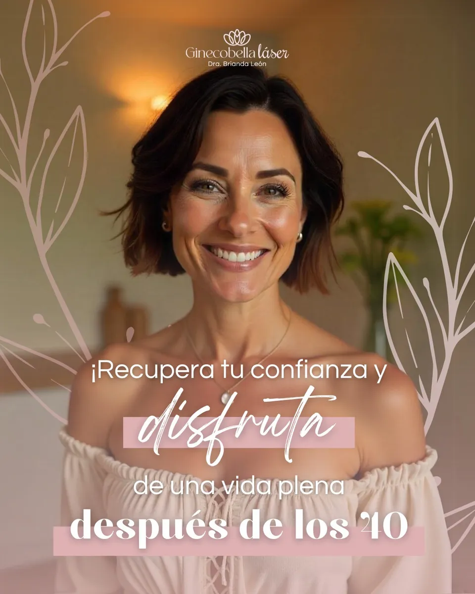 Foto 4 de Dra. Brianda León, por Ginecología Estética en Tijuana - Dra. Brianda León