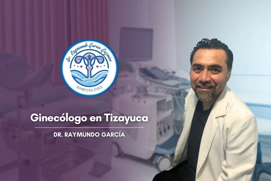 Foto 1 de Dr. Raymundo García, por Dr. Raymundo García | Ginecólogo en Tizayuca