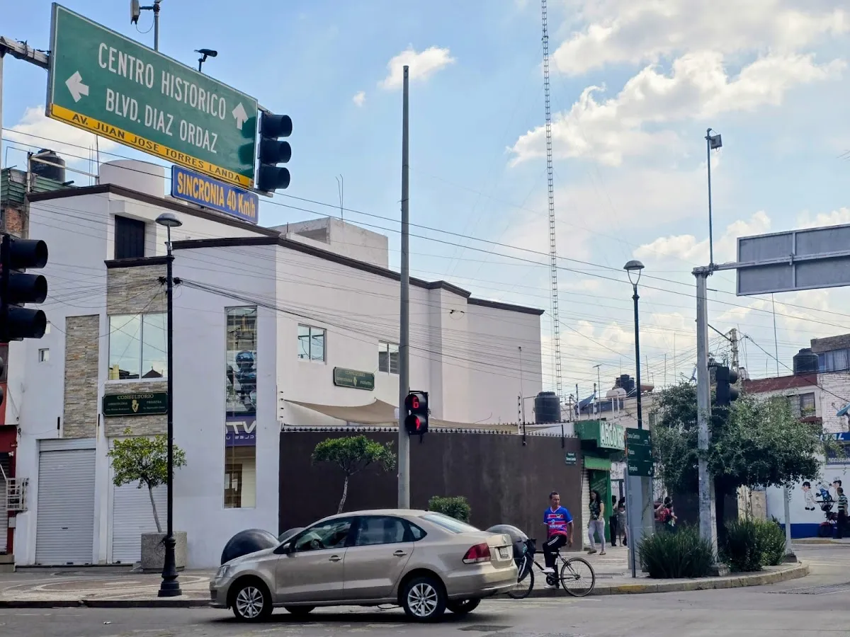 Foto 1 de Rodríguez Ríos Norma Alicia, por Axel Lopez