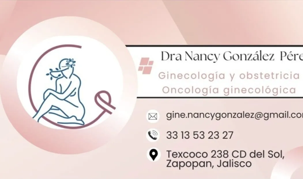 Foto 4 de Dra. Nancy Gonzalez, por Dra Nancy Gonzalez Ginecóloga