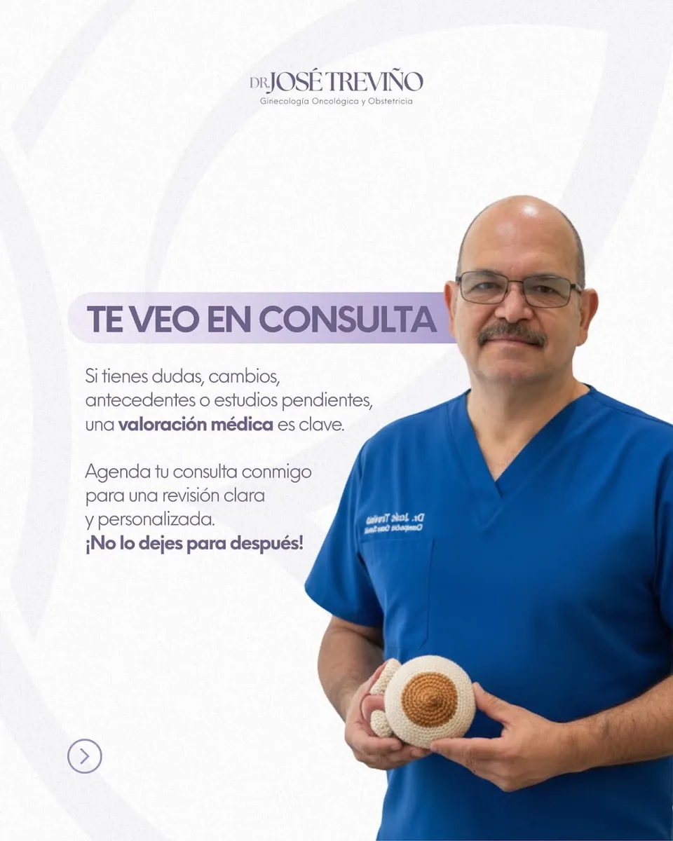Foto 1 de Dr. José Gpe. Treviño Cantú, por Dr. José Gpe. Treviño Cantú