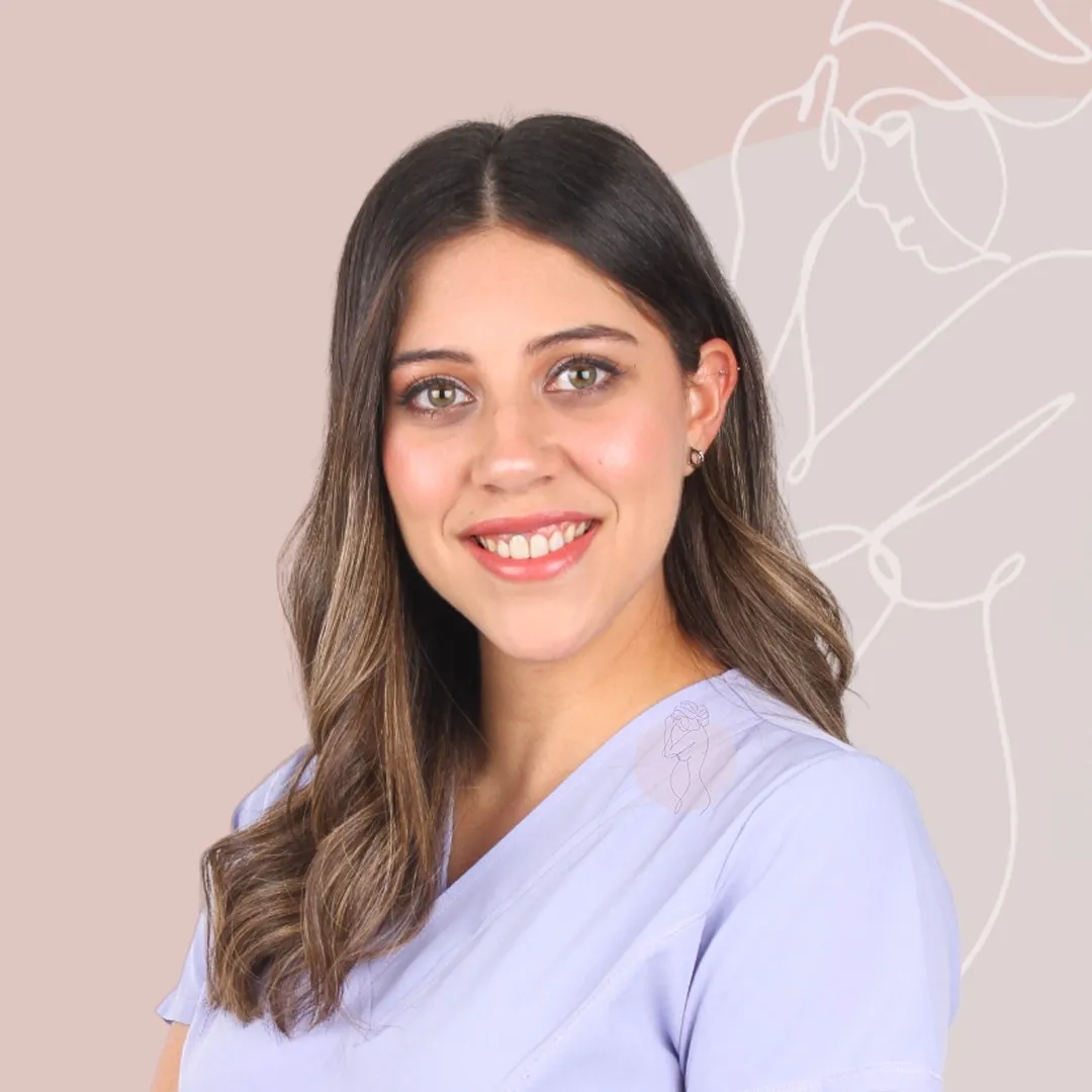 Foto 2 de Dra. Mariana Ibáñez García, por Dra. Mariana Ibáñez García