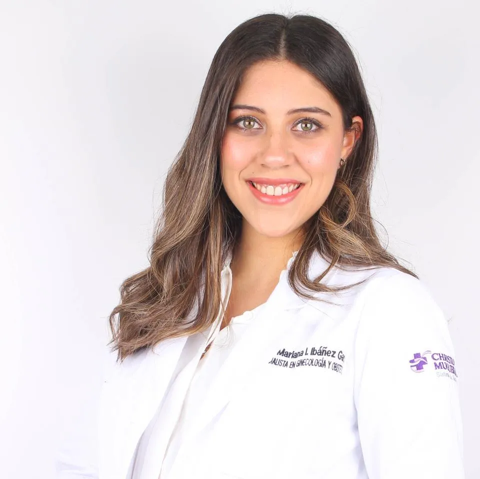 Foto 3 de Dra. Mariana Ibáñez García, por Dra. Mariana Ibáñez García