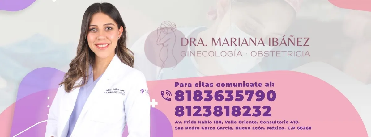 Foto 4 de Dra. Mariana Ibáñez García, por Dra. Mariana Ibáñez García
