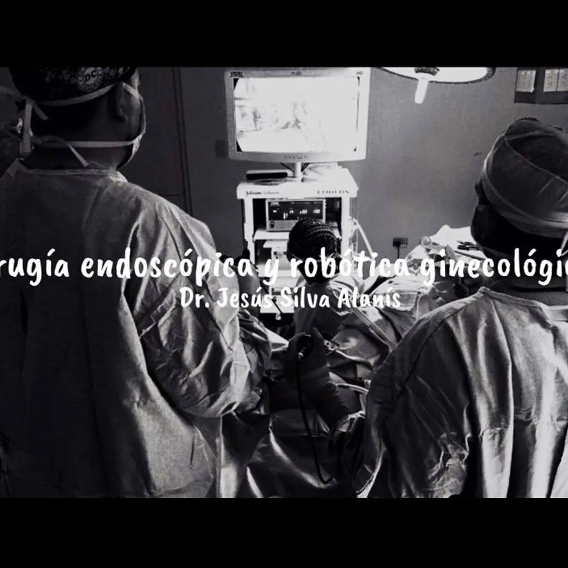 Foto 3 de Dr. Laparoscopía Ginecológica: Endometriosis y Miomatosis. Jesús Silva, por Endometriosis y Miomatosis Monterrey