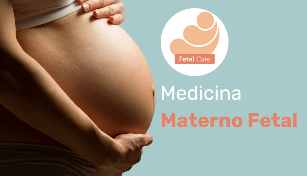 Foto 1 de Dra. Vanessa Calvo, por Medicina Materno Fetal | Fetal Care Clinic| Ginecología y Obstetricia | Dra. Vanessa Calvo