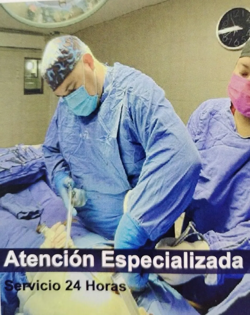 Foto 1 de Ginecologia y obstetricia, por Ginecologia y obstetricia