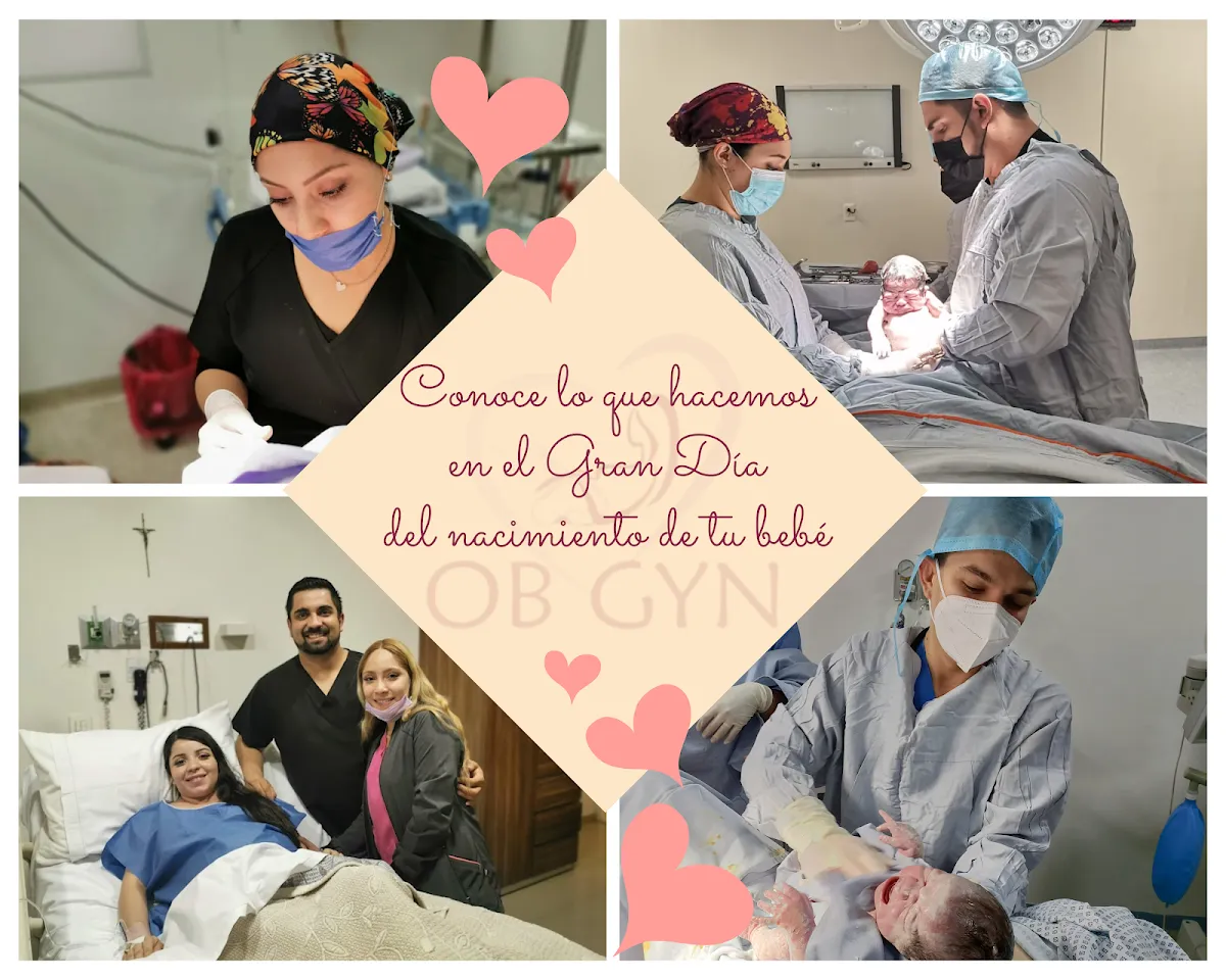 Foto 4 de Dr. ObGyn José Guadalupe Esquivias, por ObGyn Dr. José Guadalupe Esquivias - Ginecologo