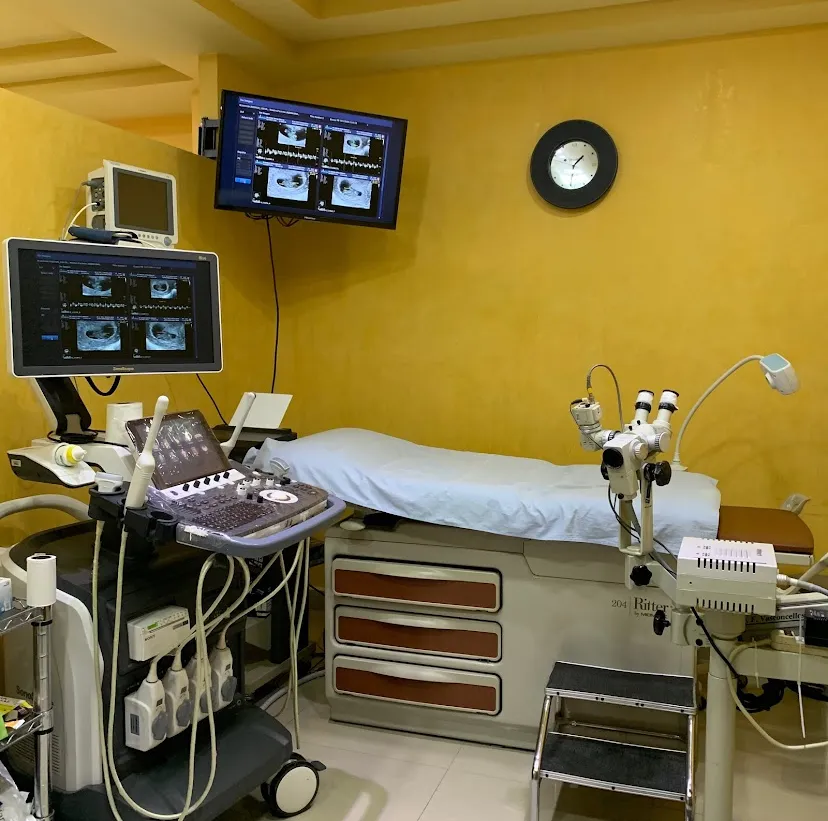 Foto 1 de Dr. Jose Manuel Garcia Rios, por Dr. Jose Manuel Garcia Rios (Ginecólogo, Hospital Farallón)