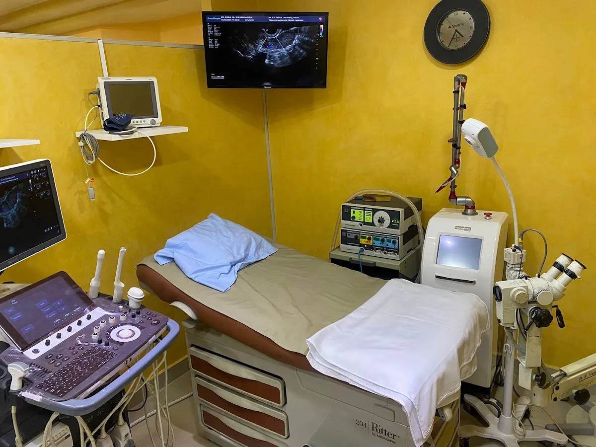 Foto 3 de Dr. Jose Manuel Garcia Rios, por Dr. Jose Manuel Garcia Rios (Ginecólogo, Hospital Farallón)