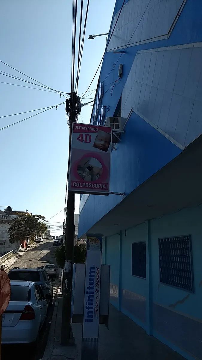 Foto 4 de Clínica Maternidad Santa Cecilia, por Bladimir RojasAg