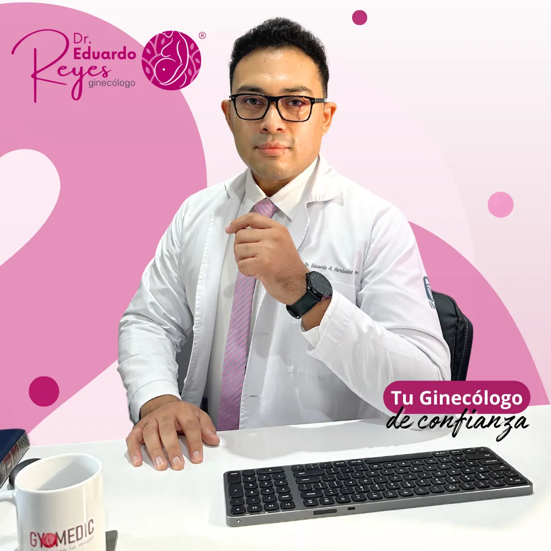 Foto 1 de Dr. Eduardo Reyes, por Dr. Eduardo Reyes, Ginecólogo