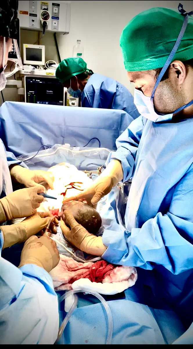 Foto 1 de Dr. Marcos Acosta Martínez, por Dr. Marcos Acosta Martínez Ginecólogo Obstetra