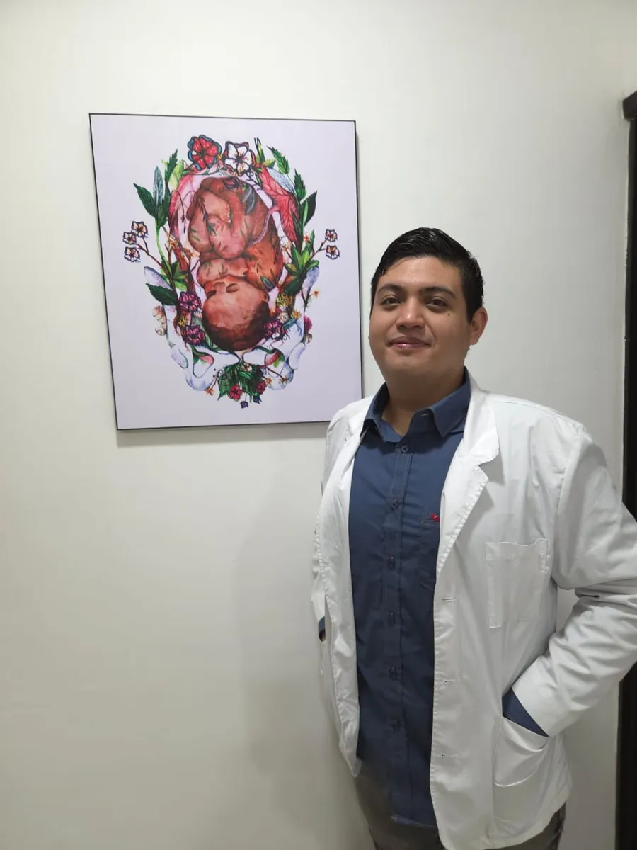 Foto 4 de Dr. Julio A. Rodriguez Rojas, por Dr. Julio A. Rodriguez Rojas