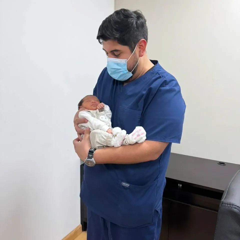 Foto 4 de Dr. Abel Guzmán, por Celeste González