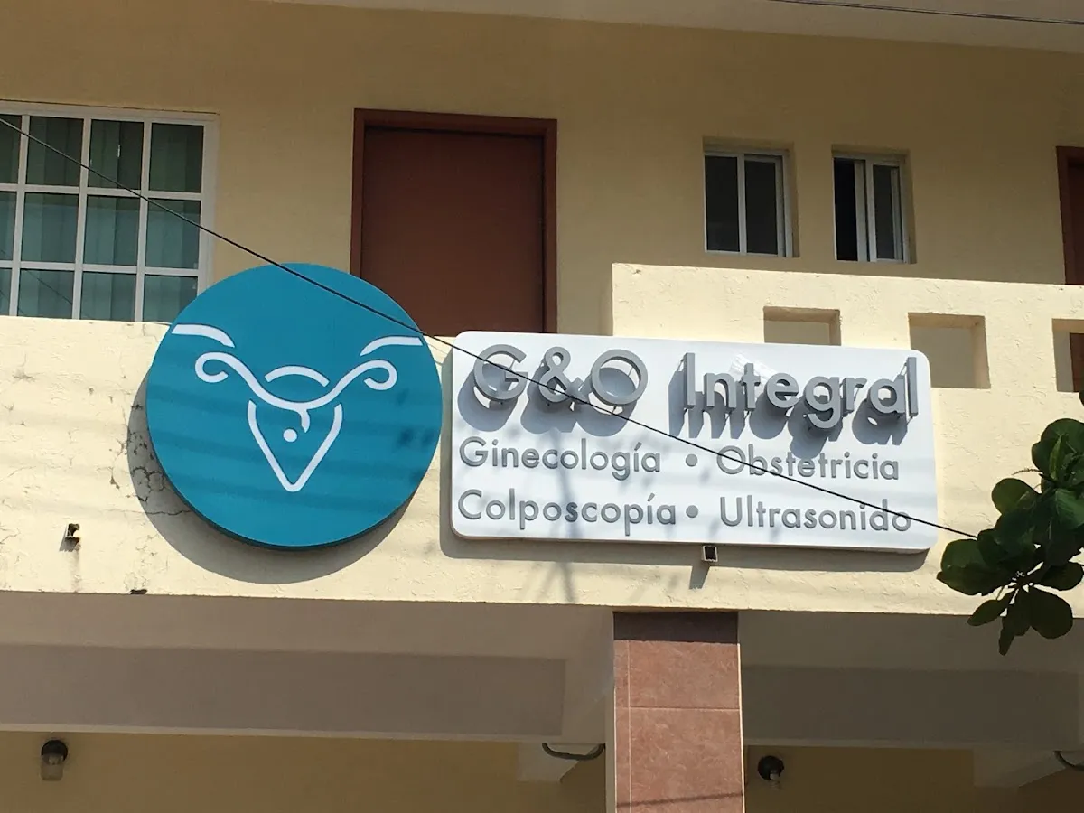 Foto 1 de G&O Integral., por G&O Integral. Ginecología y Obstetricia