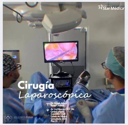 Foto 4 de Dr. Arturo Rosas, por Ginecólogo Cuautitlán | Dr. Arturo Rosas