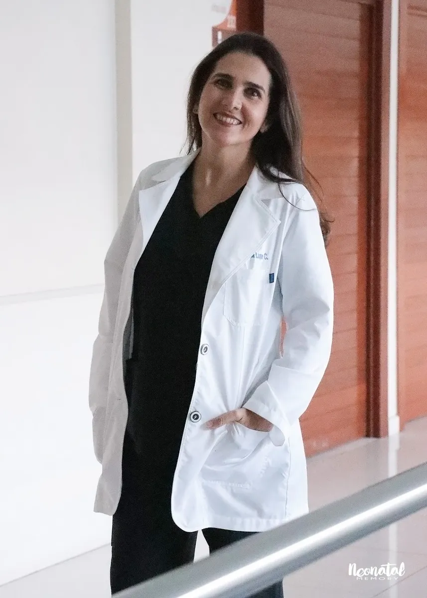 Foto 2 de Dra. Pamela Luque, por Consultorio Ginecologa Dra Pamela Luque