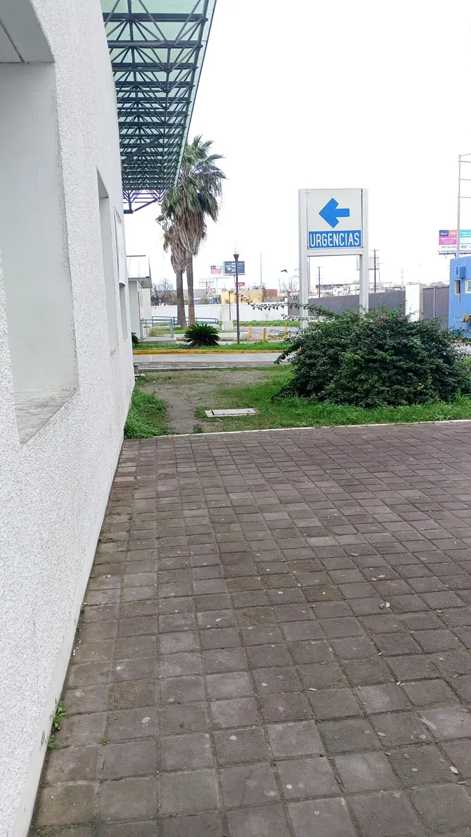 Foto 3 de Hospital Materno Infantil de Reynosa, por dorita sanchez