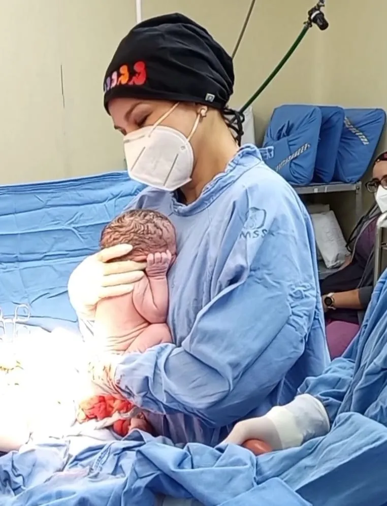 Foto 1 de Dra. Guadalupe Rosales, por Dra. Guadalupe Rosales (Ginecología & Obstetricia)