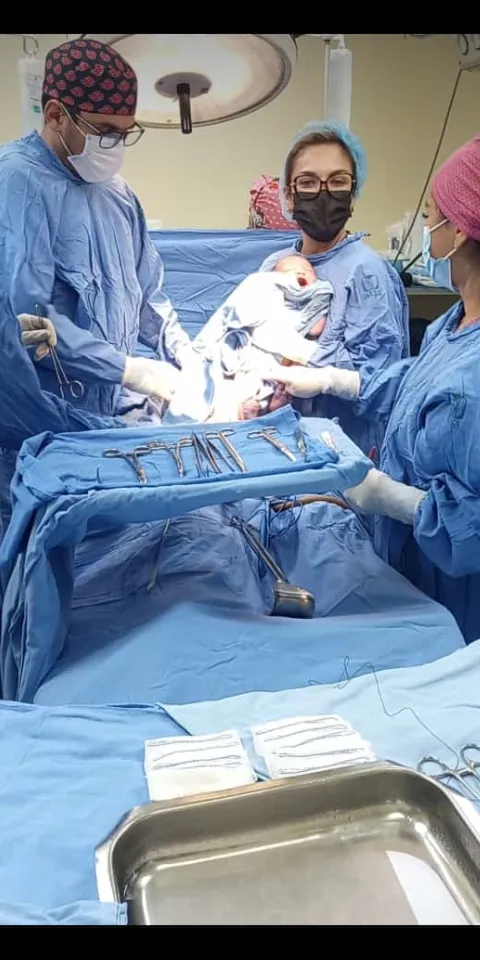 Foto 3 de Dra. Guadalupe Rosales, por Dra. Guadalupe Rosales (Ginecología & Obstetricia)