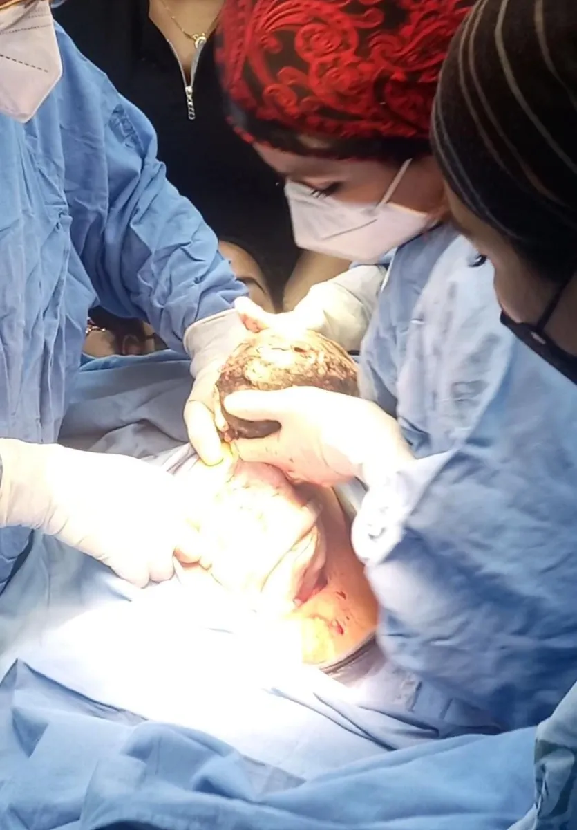 Foto 4 de Dra. Guadalupe Rosales, por Dra. Guadalupe Rosales (Ginecología & Obstetricia)