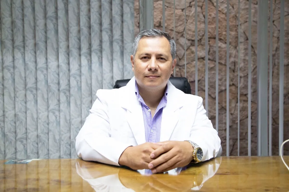 Foto 1 de Dr. Rodimiro Aguilar Valenzuela, por Ginecólogo Obstetra Dr Rodimiro Aguilar Valenzuela | Ginecólogo Obstetra en Tuxtla Gutiérrez
