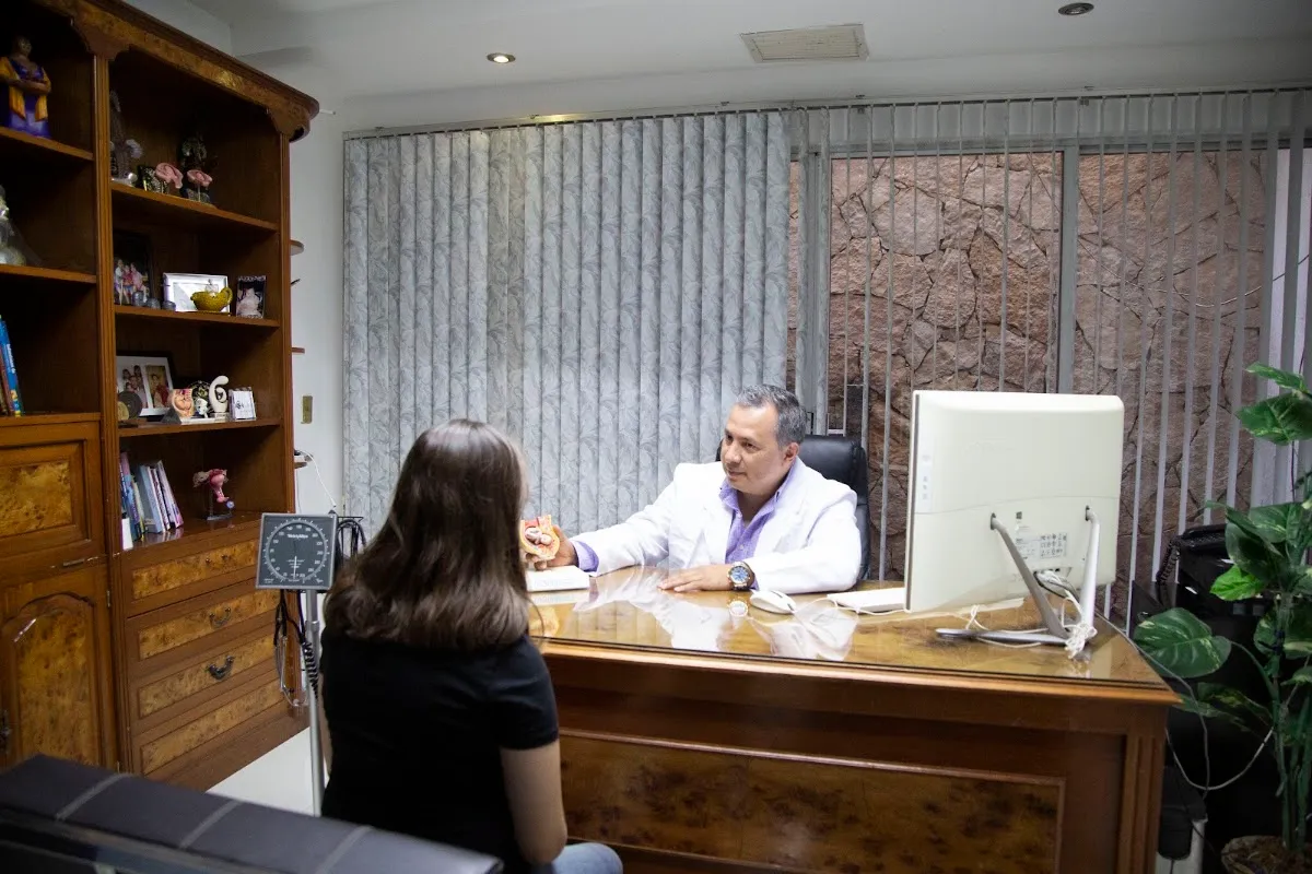 Foto 3 de Dr. Rodimiro Aguilar Valenzuela, por Ginecólogo Obstetra Dr Rodimiro Aguilar Valenzuela | Ginecólogo Obstetra en Tuxtla Gutiérrez