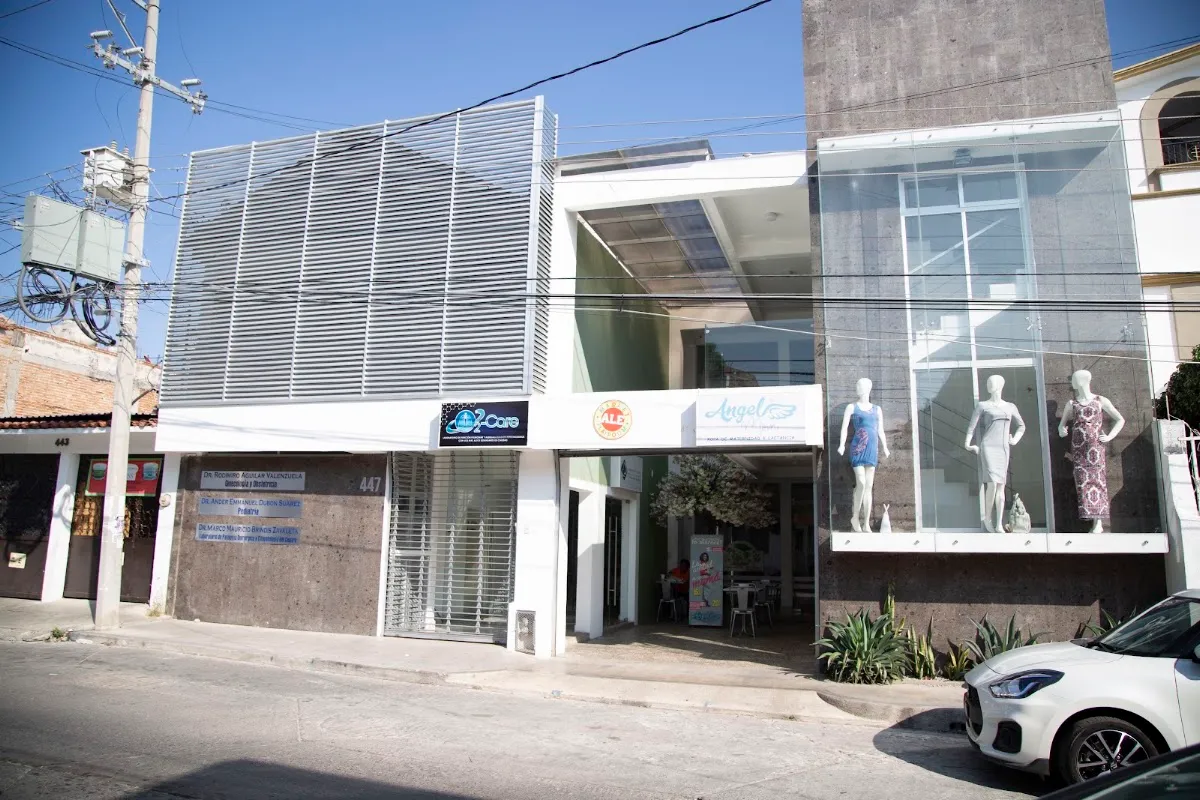Foto 4 de Dr. Rodimiro Aguilar Valenzuela, por Ginecólogo Obstetra Dr Rodimiro Aguilar Valenzuela | Ginecólogo Obstetra en Tuxtla Gutiérrez