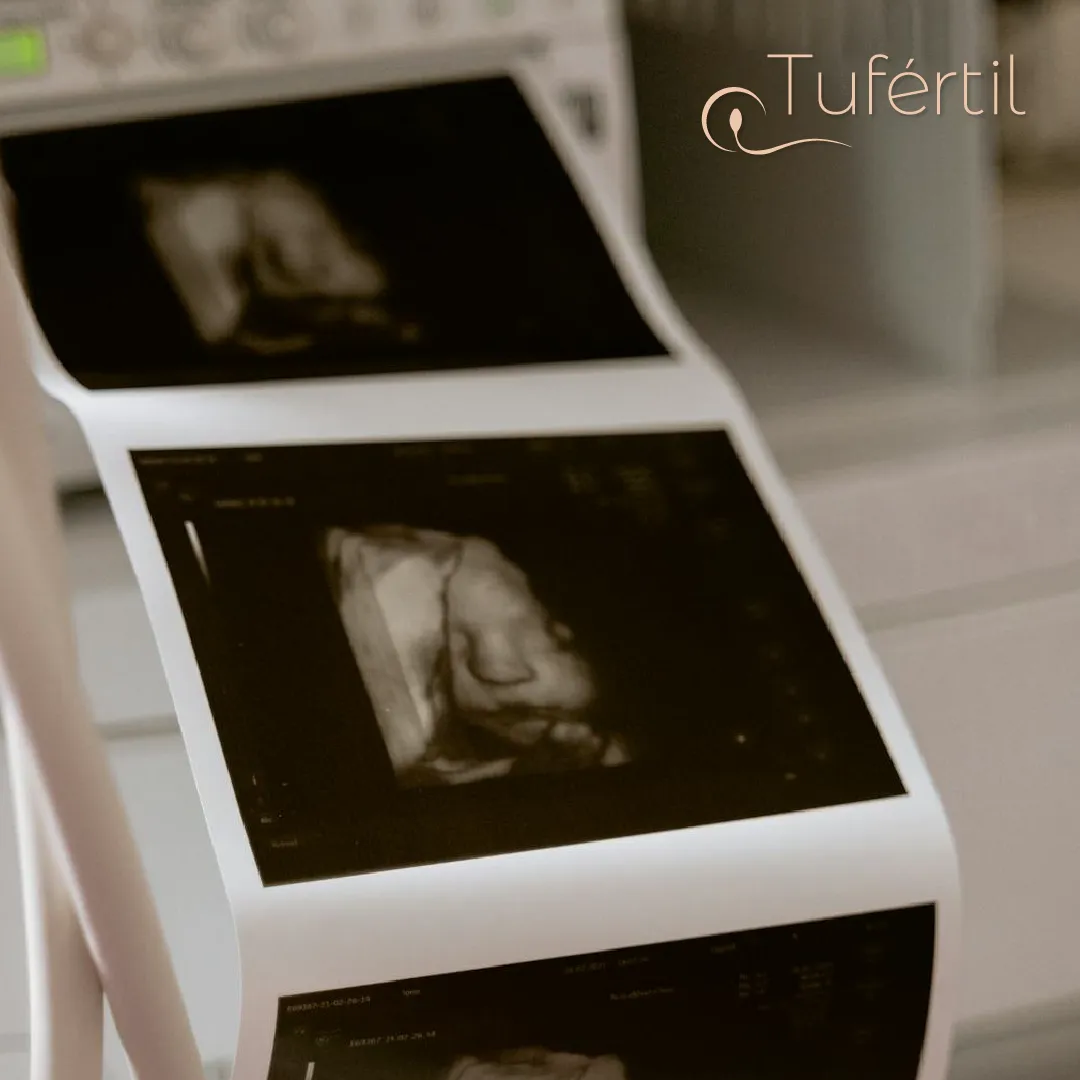 Foto 1 de Centro IVF México (Santa FE), por Centro IVF México