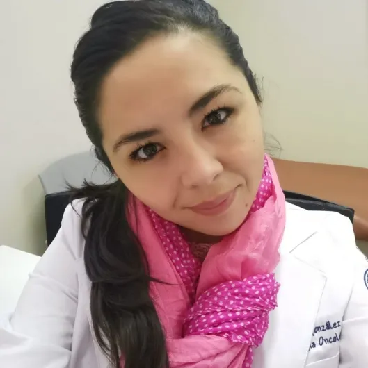 Foto 4 de Dra. Arely Berenice González Valdés, por Dra. Arely Berenice González Valdés, Ginecólogo