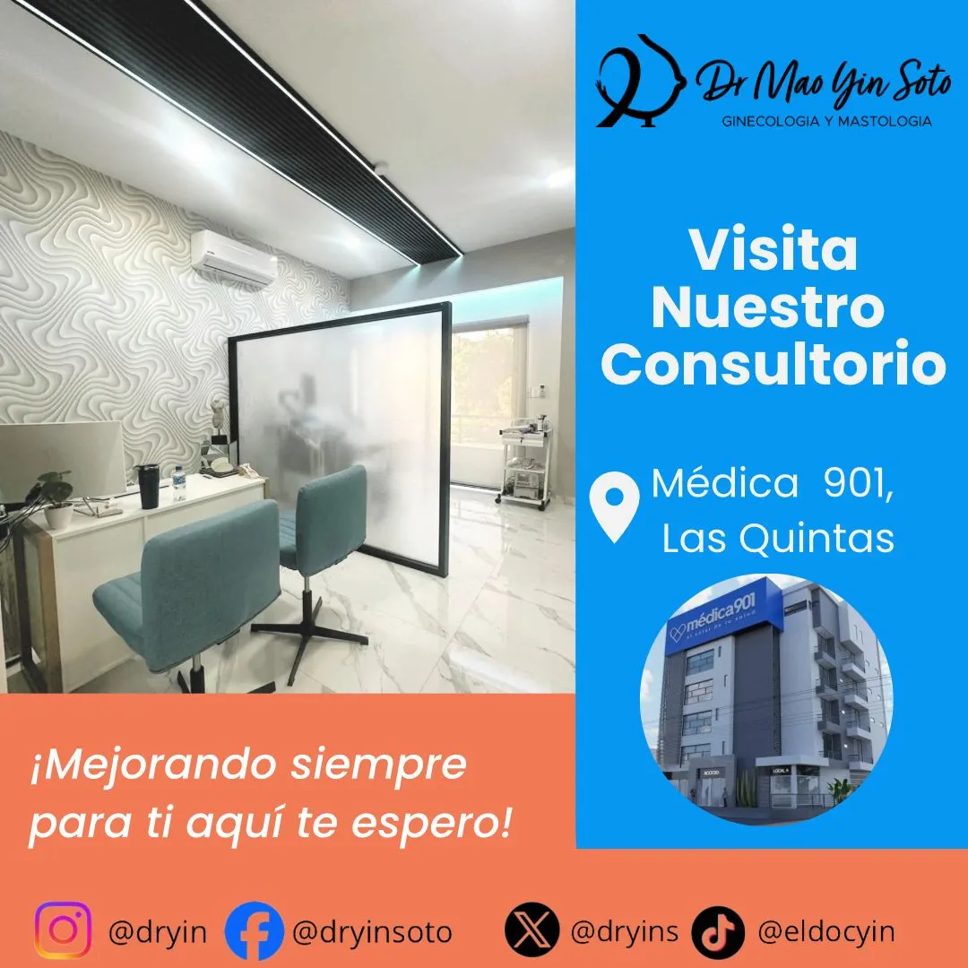 Foto 4 de Dr. Yin Soto, por Ginecologo Dr Yin Soto