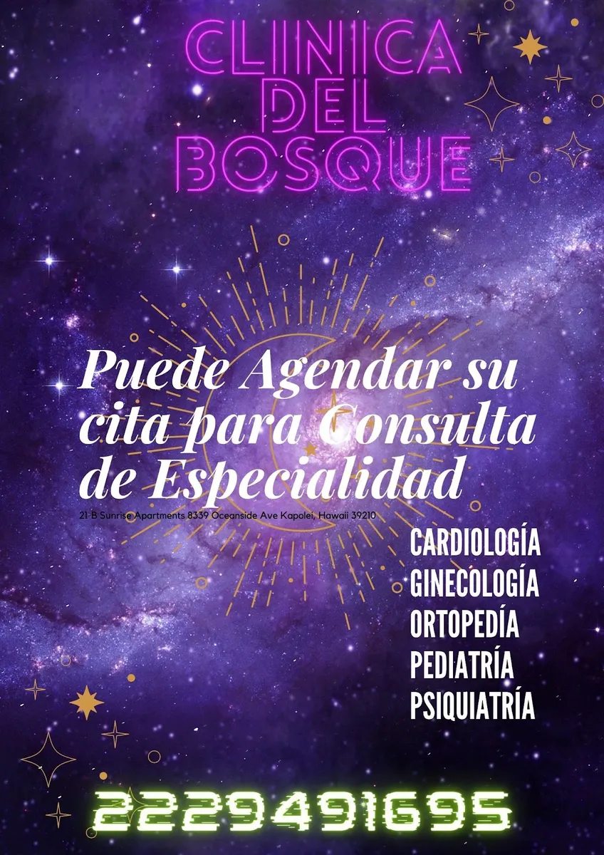 Foto 4 de Clínica del Bosque, por Clínica Del Bosque