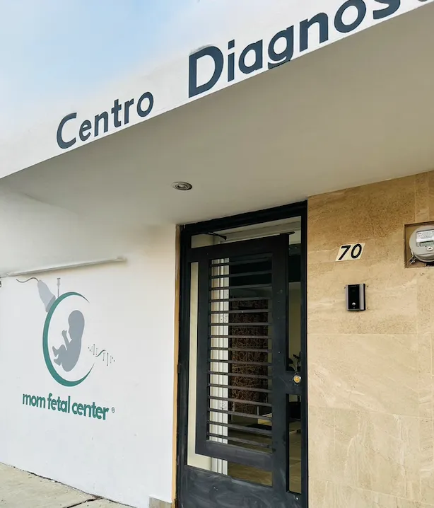 Foto 3 de Mom Fetal Center, por Mom Fetal Center - Medicina Materno Fetal - Centro de Diagnóstico Prenatal y Terapia Materno Fetal