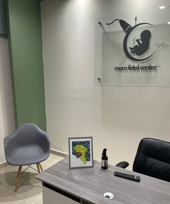 Foto 4 de Mom Fetal Center, por Mom Fetal Center - Medicina Materno Fetal - Centro de Diagnóstico Prenatal y Terapia Materno Fetal