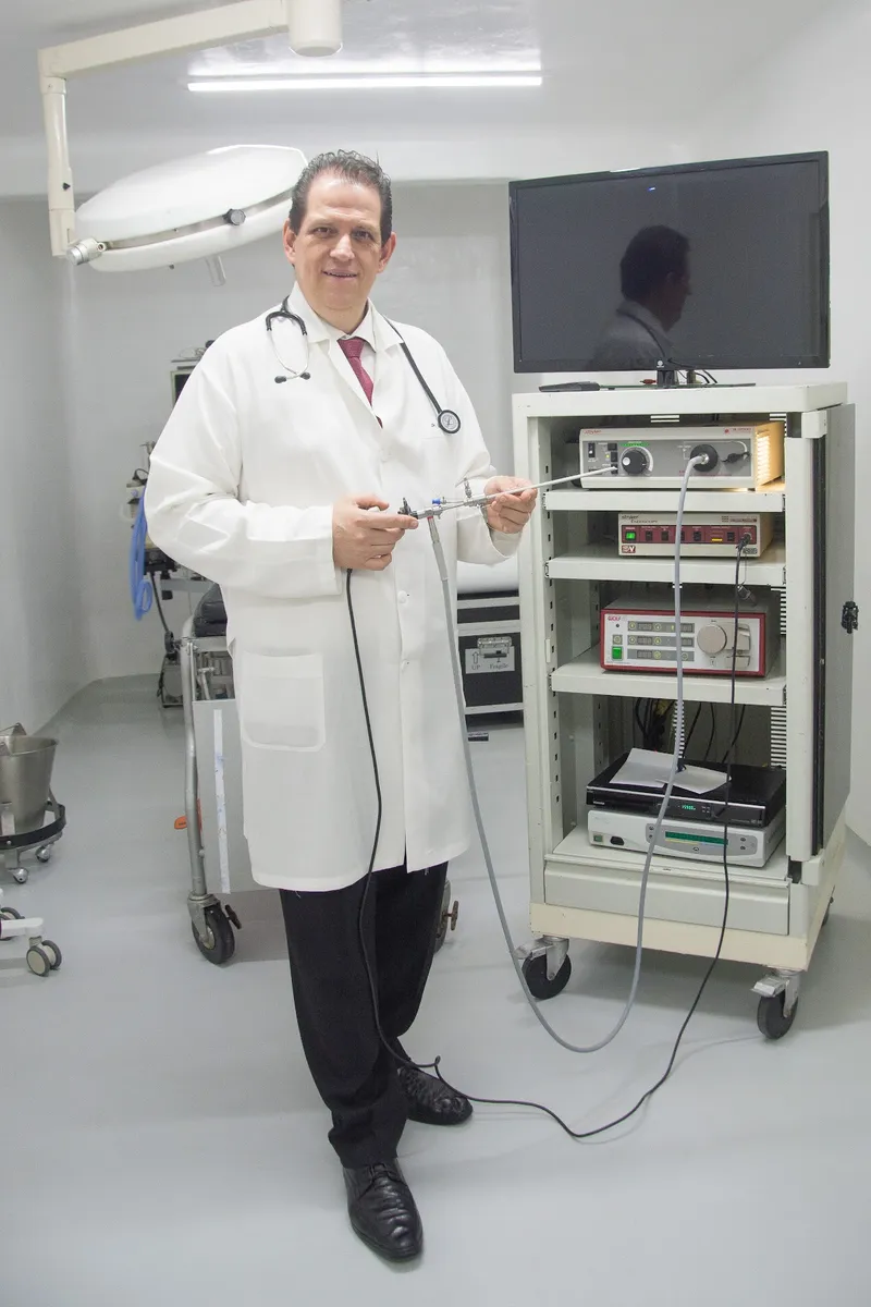Foto 3 de Dr. Ramón Bejarano Blanes, por Dr. Ramón Bejarano Blanes, Ginecólogo
