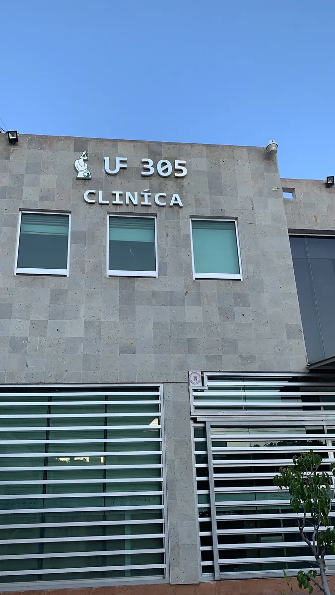 Foto 3 de Clínica Ginecológica y Medicina Reproductiva, por juan uresti aguilar
