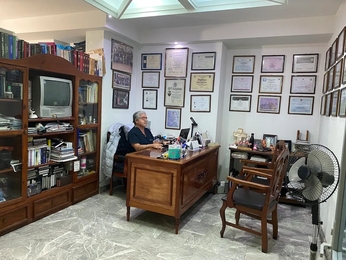 Foto 1 de Consultorio Ginecólogo, por Consultorio Ginecólogo