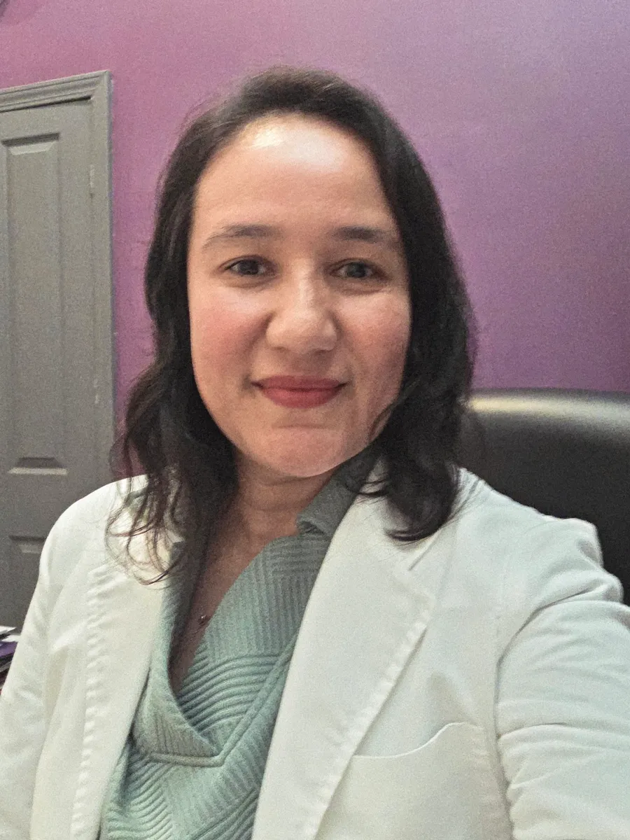Foto 1 de Dra. Graciela Parra / MEDICINA FUNCIONAL/ MENOPAUSIA, por Dra. Graciela Parra GINECOLOGIA/ MEDICINA FUNCIONAL/ MENOPAUSIA