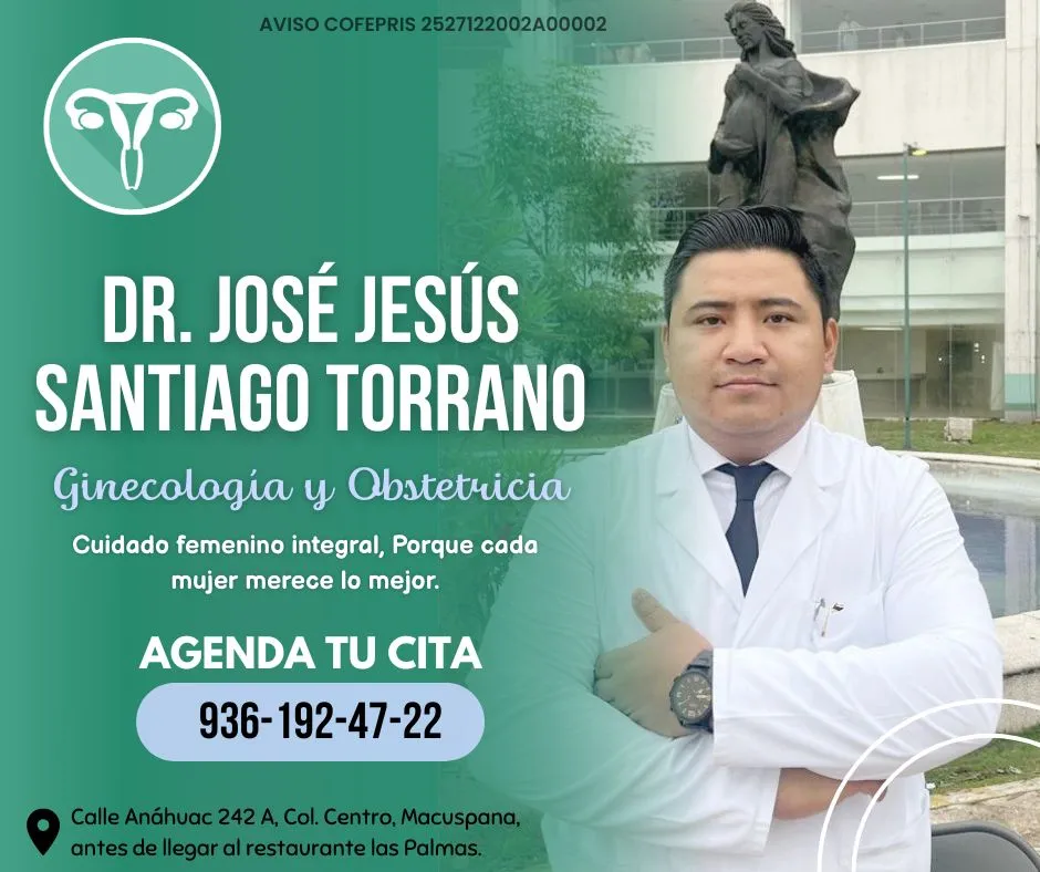 Foto 2 de Especialidades de Macuspana, por Especialidades Médicas de Macuspana