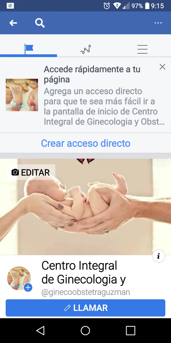 Foto 4 de centro Integral De Ginecologia Y Obstetricia, por centro Integral De Ginecologia Y Obstetricia