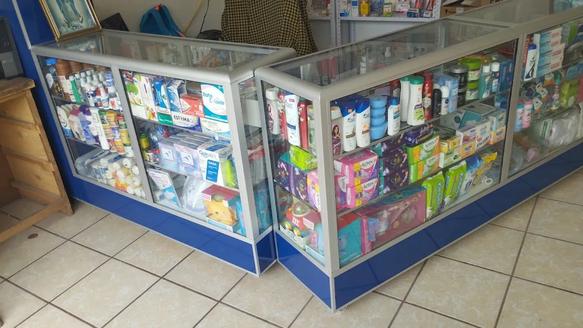 Foto 1 de Farmacia Dio, por Dulce Tlanilli Dionisio A