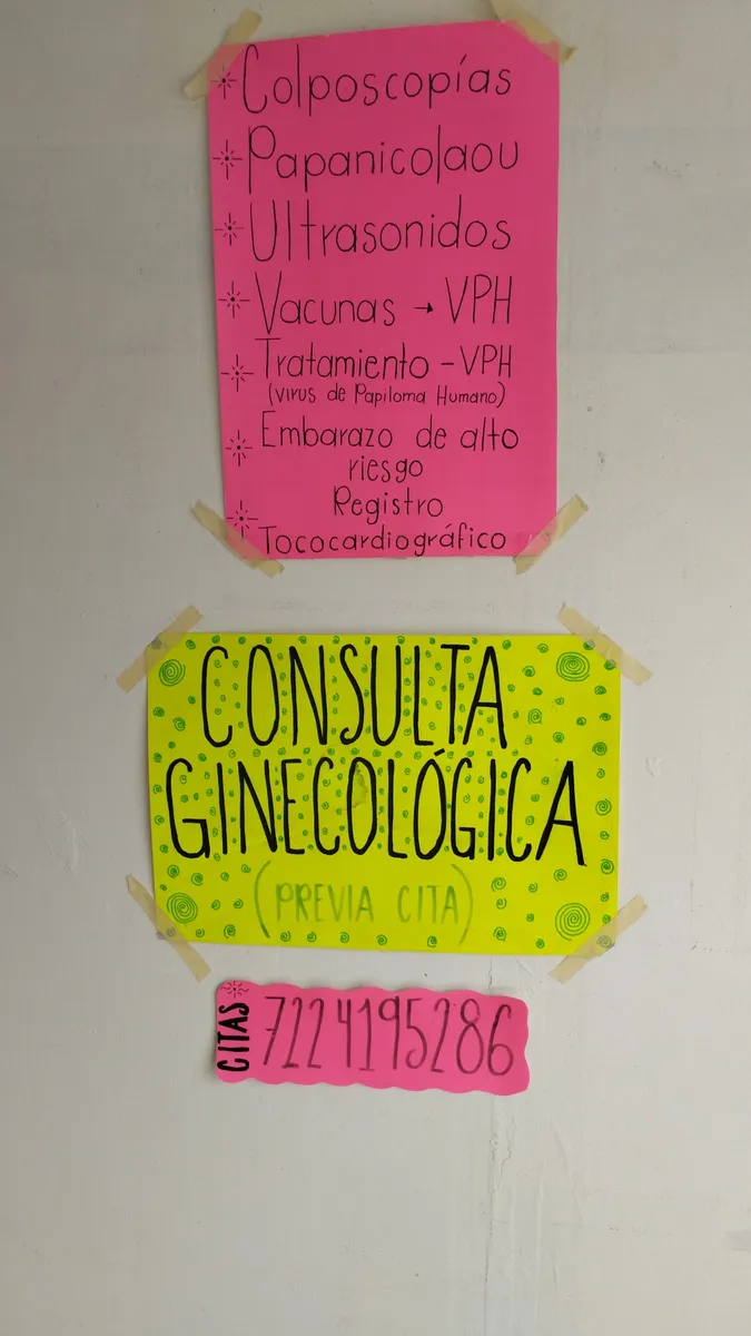 Foto 2 de Farmacia Dio, por Dulce Tlanilli Dionisio A