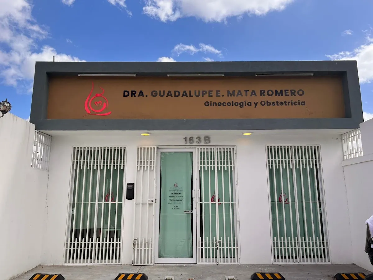 Foto 2 de Dra. Guadalupe E. Mata Romero, por Px