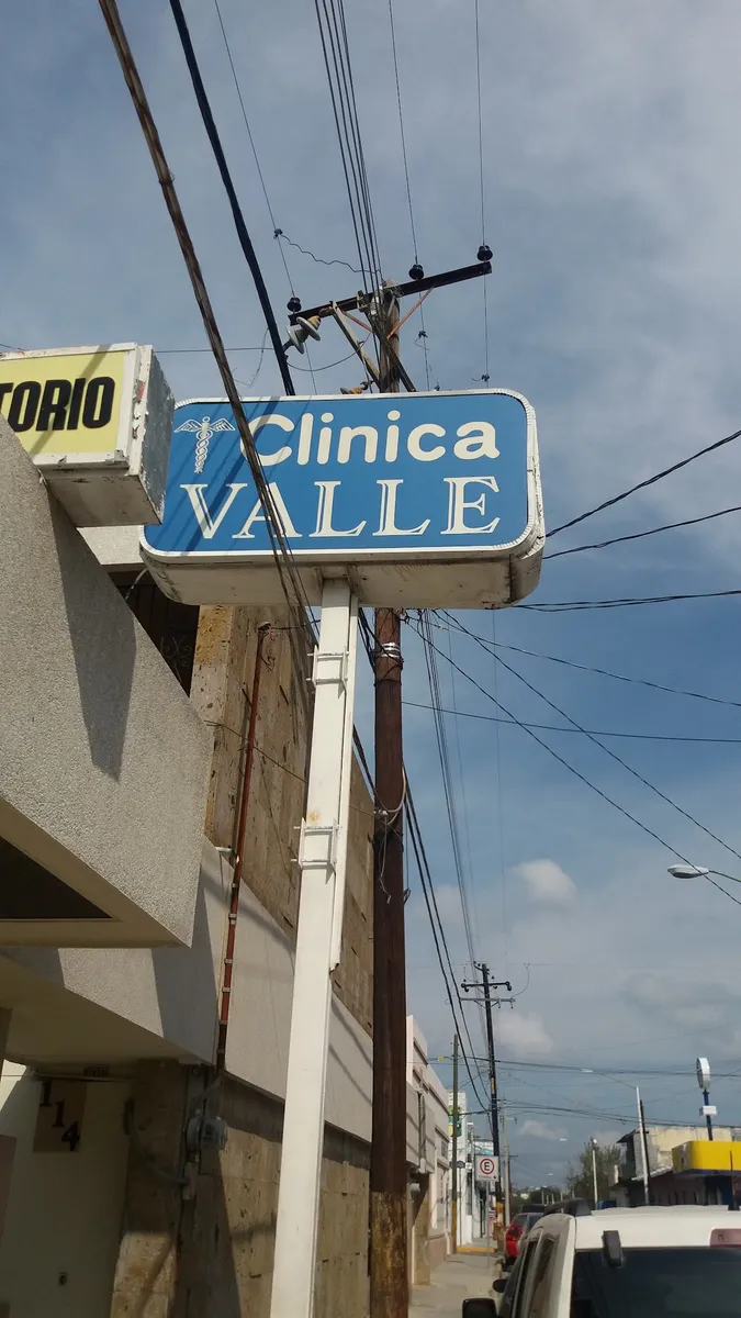 Foto 1 de Clínica Y Maternidad Valle, por Carlos Lopez
